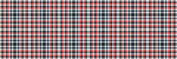 Easter tartan check texture, decorate background pattern plaid. Multicolor seamless textile fabric vector in gainsboro and dark colors.