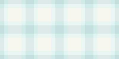 Festival textile background seamless, stripe tartan pattern check. Show texture fabric vector plaid in white and light colors.