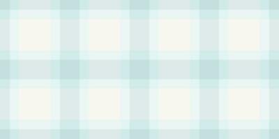 Festival textile background seamless, stripe tartan pattern check. Show texture fabric vector plaid in white and light colors.