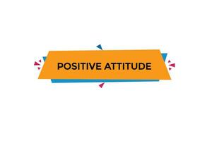 new website, click button,positive attitude, level, sign, speech, bubble  banner, vector