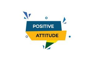 new website, click button,positive attitude, level, sign, speech, bubble  banner, vector