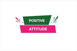 new website, click button,positive attitude, level, sign, speech, bubble  banner, vector