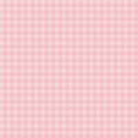 Plaid check pattern. Seamless fabric texture. Tartan textile print. vector