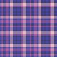 Tartan vector check of seamless fabric background with a plaid pattern texture textile.