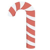 Candy cane for Christmas png