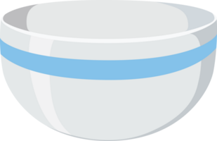 bowl empty simple png