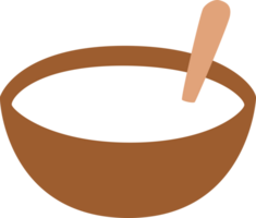 bowl empty simple png