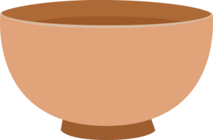 bowl empty simple png