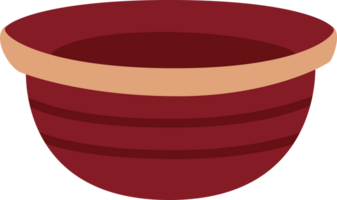 bowl empty simple png