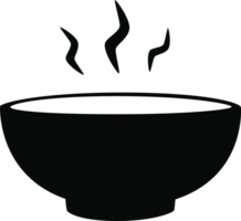 bowl empty simple png