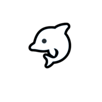 pesce animale clipart png