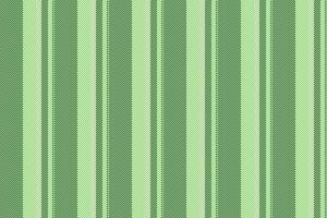 Vector lines fabric of vertical seamless texture with a stripe pattern textile background.