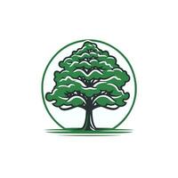 local ecology logo vector