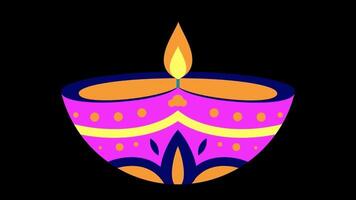 2d divali decoratie video