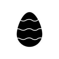 Egg icon vector design templates simple and modern concept