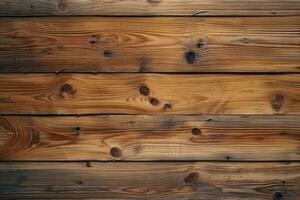 AI generated wood material background wallpaper texture concept photo