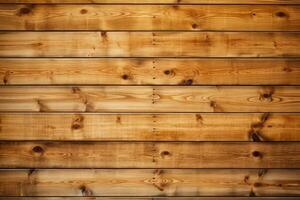 AI generated wood material background wallpaper texture concept photo