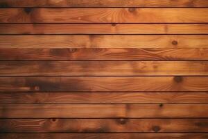 AI generated wood material background wallpaper texture concept photo