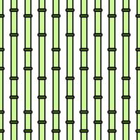 sin costura modelo geométrico vector. sencillo resumen textura vector