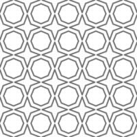 seamless pattern geometric vector. simple abstract texture vector