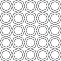 seamless pattern geometric vector. simple abstract texture vector