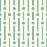 seamless pattern geometric vector. simple abstract texture vector