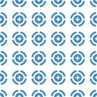 seamless pattern geometric vector. simple abstract texture vector