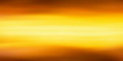 Orange gradient background. Backdrop template background photo