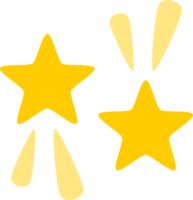 shooting star icon png