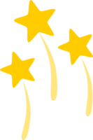 shooting star icon png