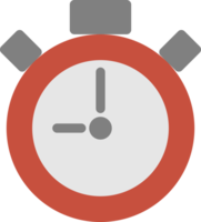ícone de hora do relógio png