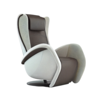 AI generated office chair png