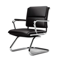 AI generated office chair png