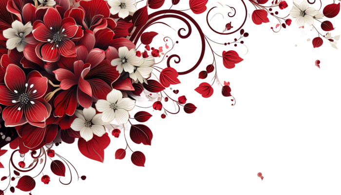 Decoration PNGs for Free Download