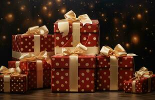 AI generated gifts the people want you to buy them photo