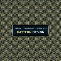 Collection of seamless geometric minimalistic patterns. vector