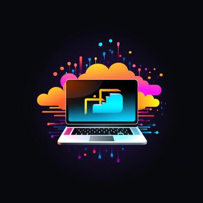 Computer Programming Logo Stock Photos, Images and Backgrounds for Free ...