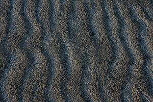 sand dunes texture photo
