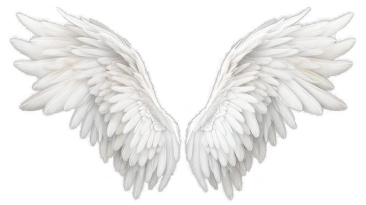 Angel Wings PNGs for Free Download