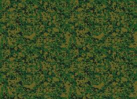 Marine marpat camo pattern for wallpaper or print material textile for tropic forest multi terrain camouflage vector