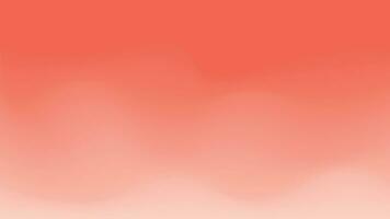 Red Cream Abstract Background vector