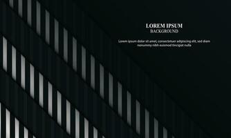 Stripe lines background. vector