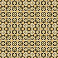 Seamless pattern texture. vector