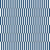 Navy blue stripe pattern background. stripe pattern background. stripe background. Pattern for backdrop, decoration, Gift wrapping vector