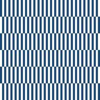 Navy blue stripe pattern background. stripe pattern background. stripe background. Pattern for backdrop, decoration, Gift wrapping vector