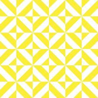 Yellow geometric pattern background. geometric pattern background. geometric background. Geometric pattern for backdrop, decoration, Gift wrapping vector