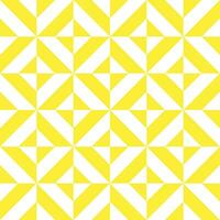 Yellow geometric pattern background. geometric pattern background. geometric background. Geometric pattern for backdrop, decoration, Gift wrapping vector