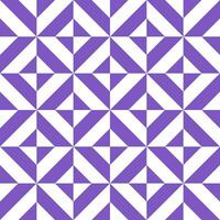 Purple geometric pattern background. geometric pattern background. geometric background. Geometric pattern for backdrop, decoration, Gift wrapping vector