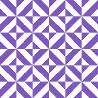 Purple geometric pattern background. geometric pattern background. geometric background. Geometric pattern for backdrop, decoration, Gift wrapping vector