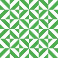 Light green geometric pattern background. geometric pattern background. geometric background. Geometric pattern for backdrop, decoration, Gift wrapping vector